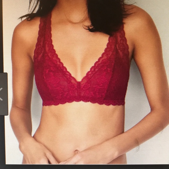 Victoria's Secret Other - Victoria Secret lace bralette
